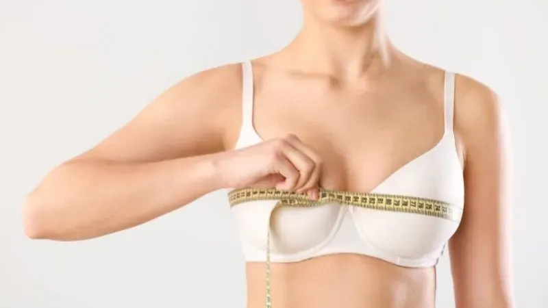 Những yếu tố ảnh hưởng đến kích thước vòng 1