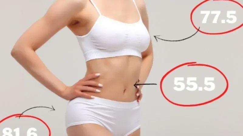 Cải thiện vòng 1 để trở nên đầy đặn