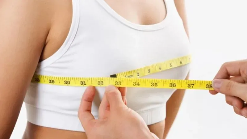 Cách chăm sóc vòng 1 chuẩn chỉnh