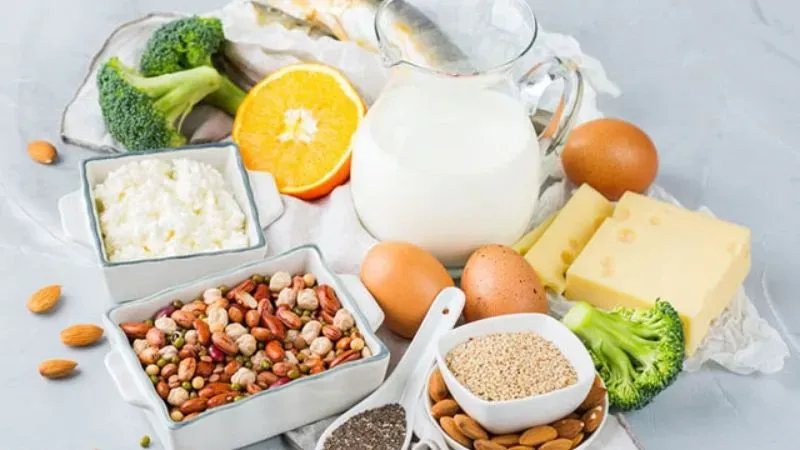 Cách cải thiện vòng 1