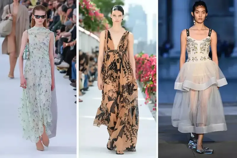 Hướng dẫn lựa chọn phong cách thời trang phù hợp 3