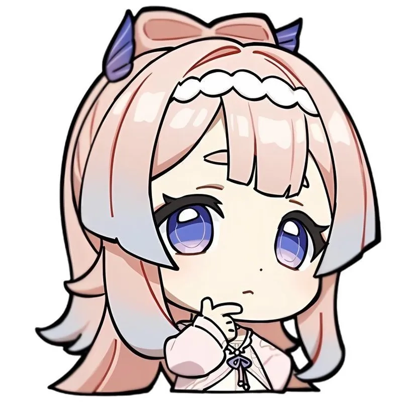 Bộ sưu tập anime chibi nam cute đáng yêu nhất
