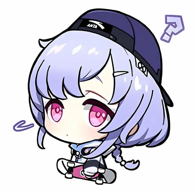 Kho hình hinh chibi nam chất lượng cao