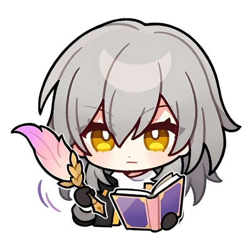 Bộ sưu tập ảnh chibi nam dễ thương dễ vẽ