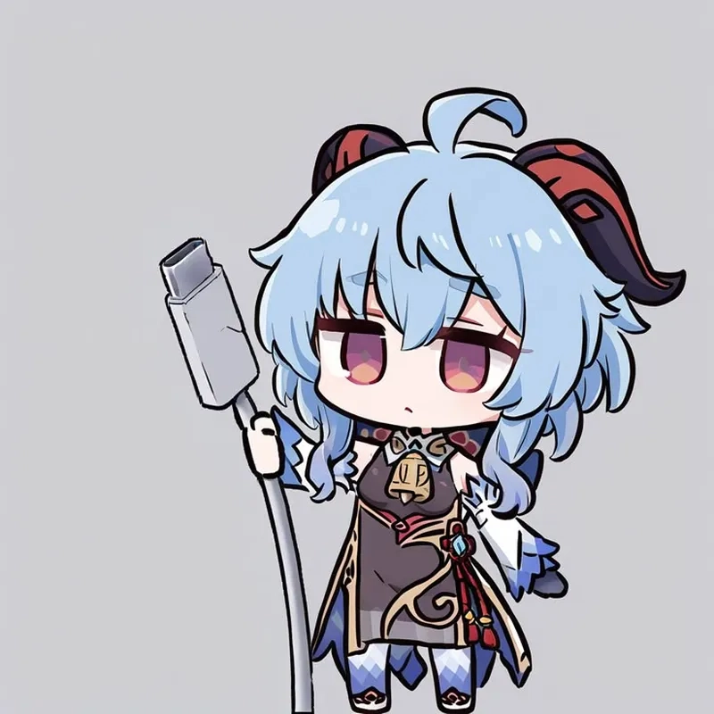 Tổng hợp ảnh nam chibi với nhiều phong cách độc đáo