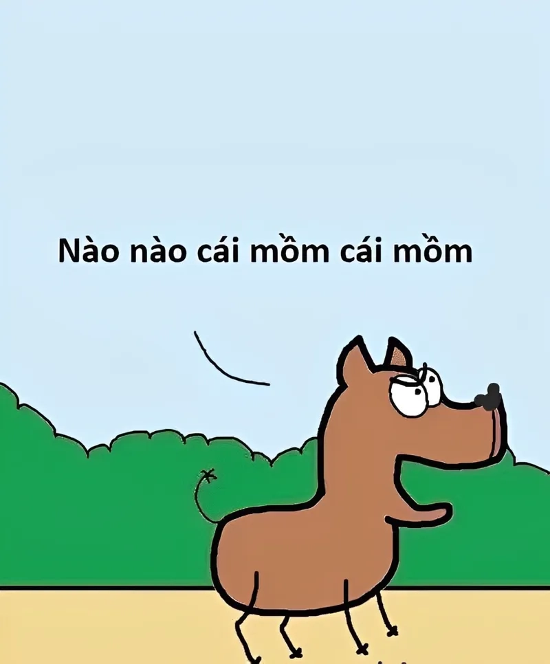 Loạt cute chế meme hài siêu dễ thương