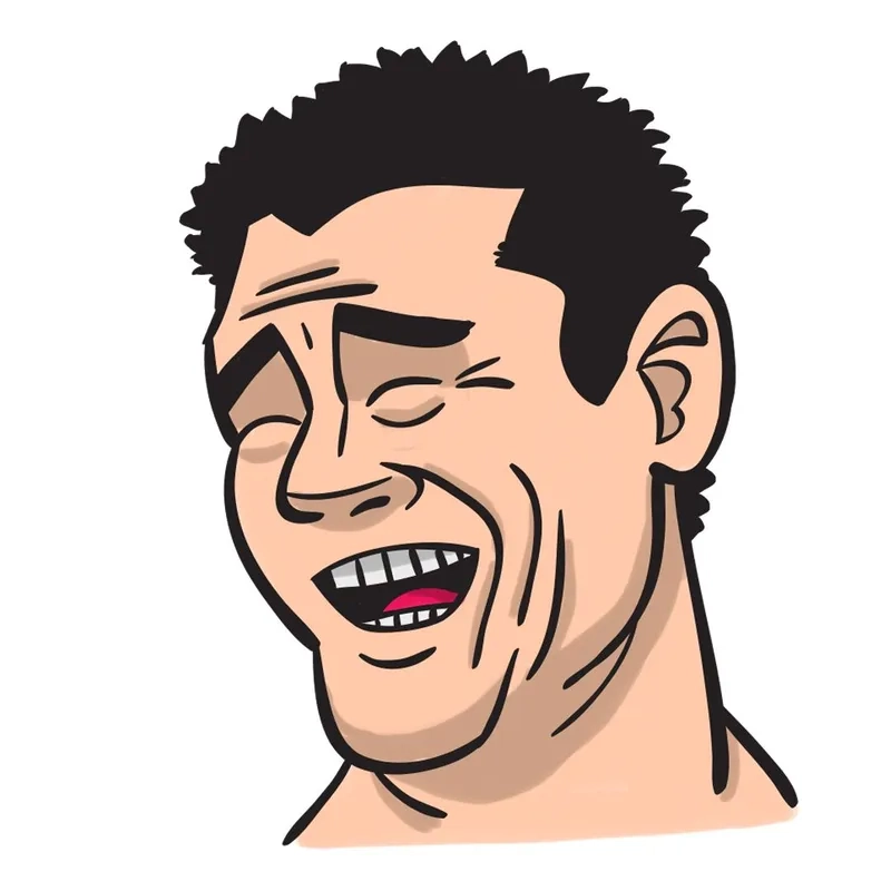 Thích thú với bộ meme hài hước cute mới