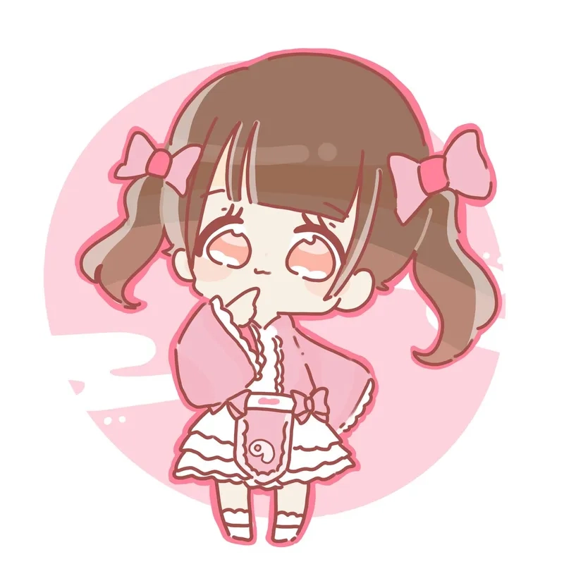 Tổng hợp những hình ảnh chibi cute nhất cho fan anime