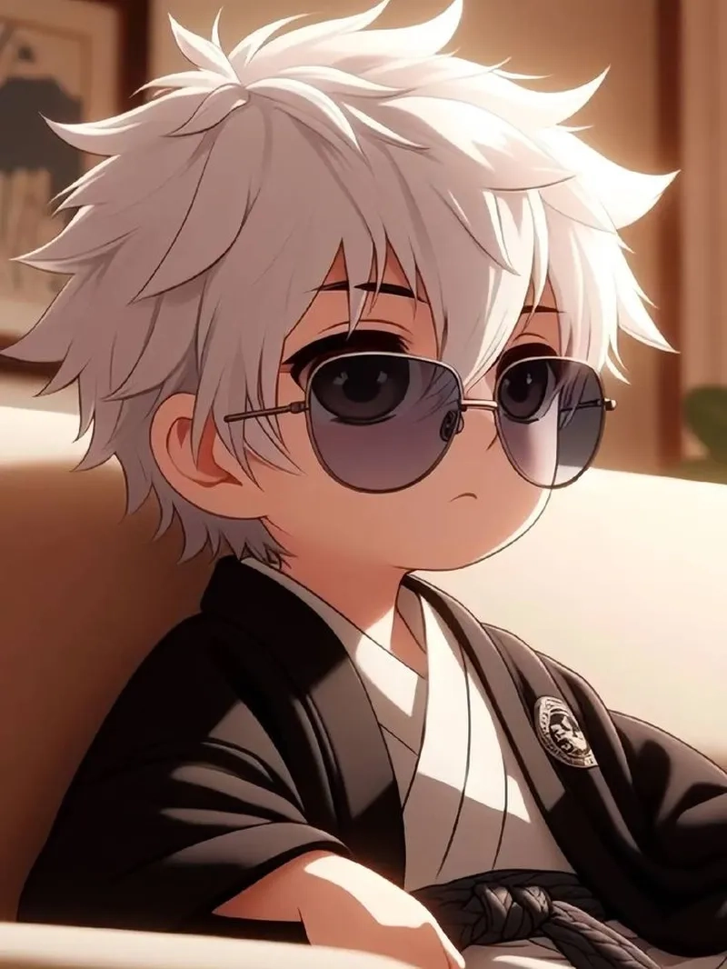 Tuyển tập những hình ảnh chibi cute nhất dành cho fan anime