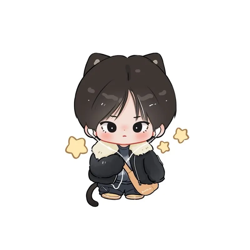 Tải về ngay ảnh chibi nam đẹp với nhiều phong cách