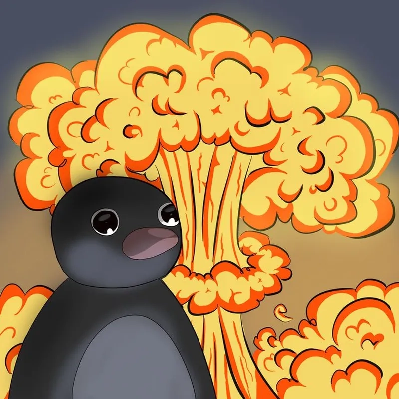 Đổi avatar meme hài hước cực bá đạo