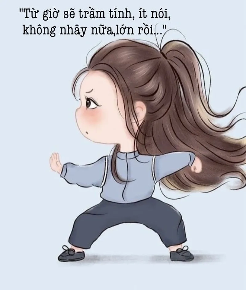 Đổi ngay hình nền meme hài hước cực chất