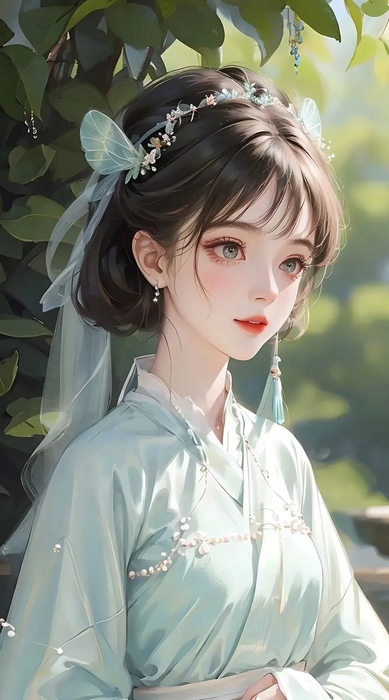 Đáng yêu và ấn tượng với ảnh đại diện zalo đẹp cho nữ cute