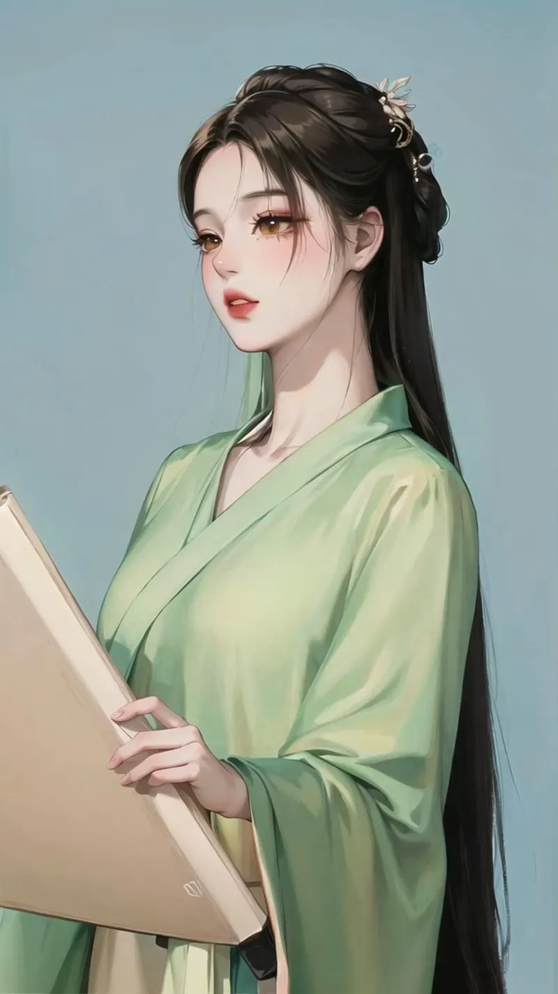 Tỏa sáng với gái xinh cute ảnh đại diện đẹp cho nữ cực dễ thương