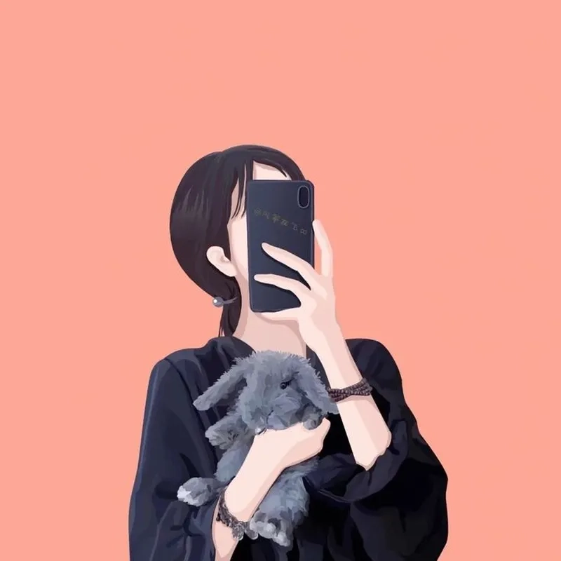 Nâng tầm hồ sơ với ảnh đại diện instagram đẹp cực chất