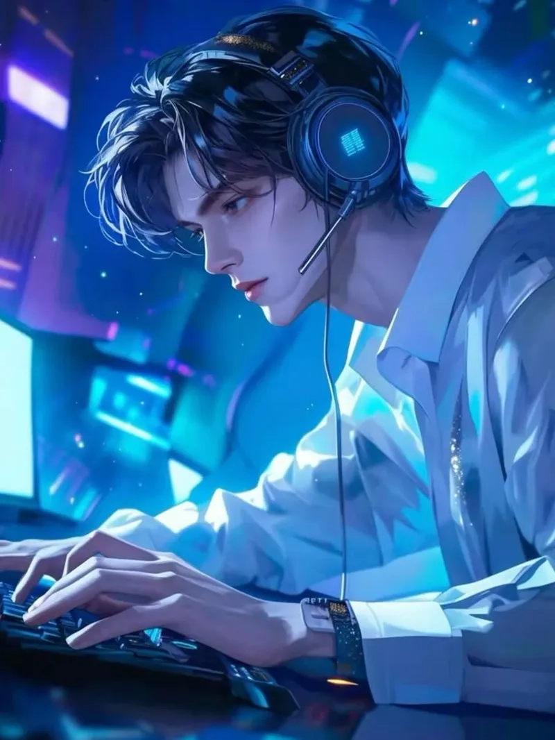 Đơn giản nhưng bí ẩn với ảnh đại diện facebook mặc định namTạo ấn tượng mạnh với ảnh đại diện facebook cho nam cực chất