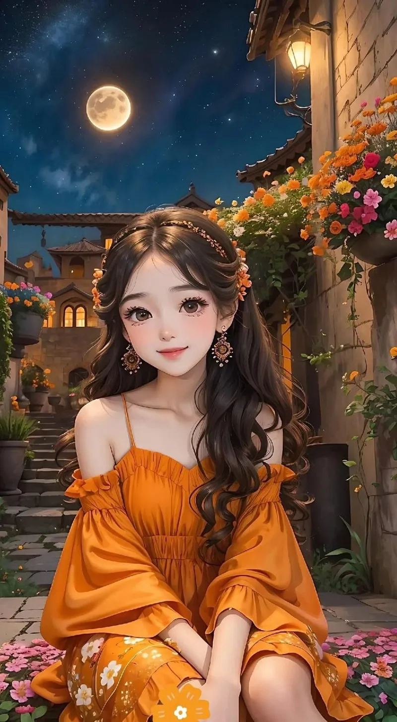 Thể hiện cá tính riêng với ảnh đại diện fb nữ đẹp nhất