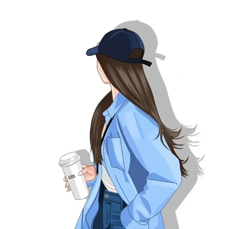 Ảnh để làm avatar TikTok chất lượng cao, phù hợp với mọi thiết bị