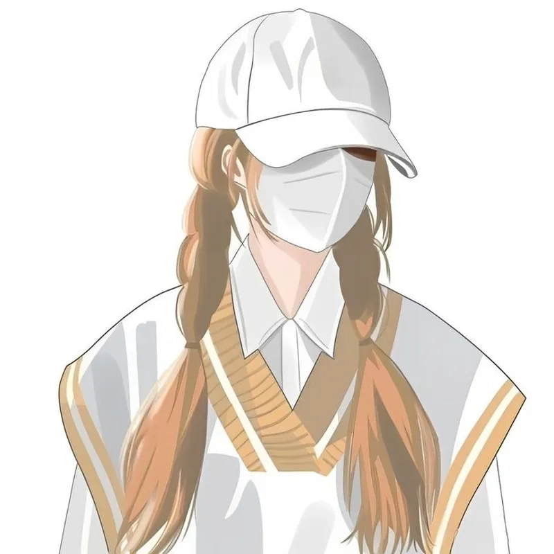 Ảnh để làm avatar TikTok chất lượng cao, phù hợp với mọi thiết bị
