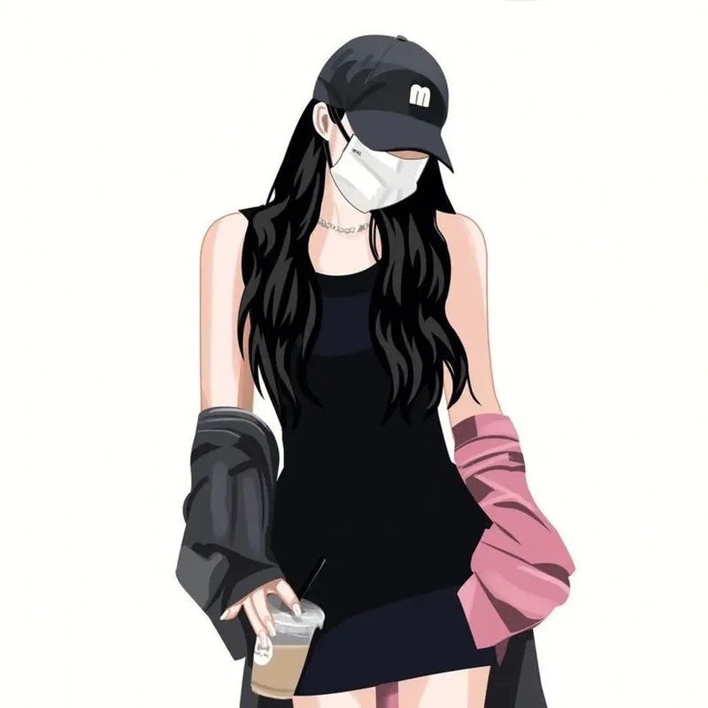 Ảnh avatar TikTok phù hợp với những ai muốn làm mới trang cá nhân