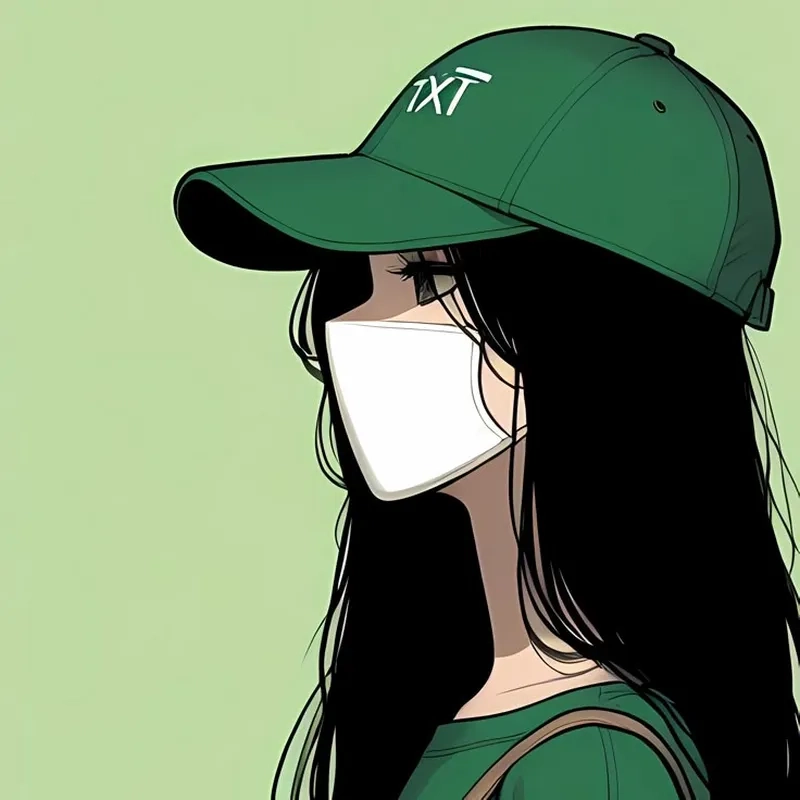 Hình ảnh avatar TikTok được chọn lọc với độ phân giải cao