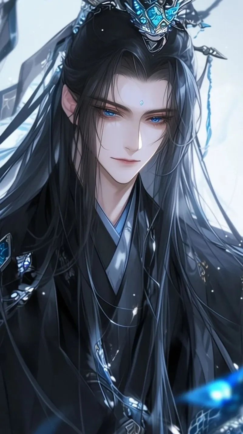 Hiếm có và độc đáo với ảnh anime nam đẹp hiếm cute
