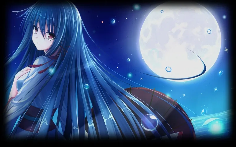 Ảnh nền máy tính 4K anime dành cho fan anime với độ nét cực cao