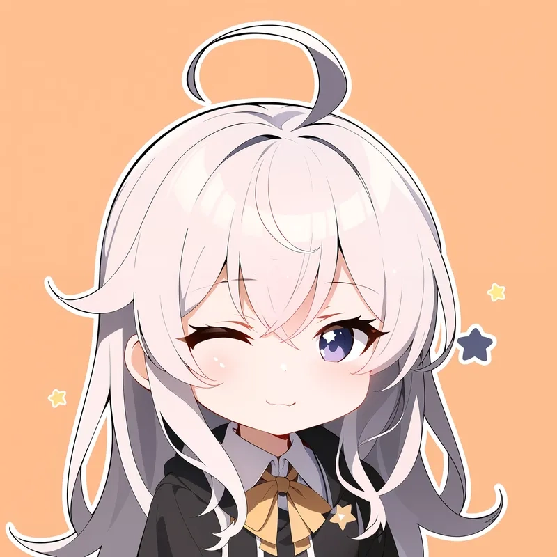 Anime cute dễ thương tổng hợp những hình ảnh đẹp nhất