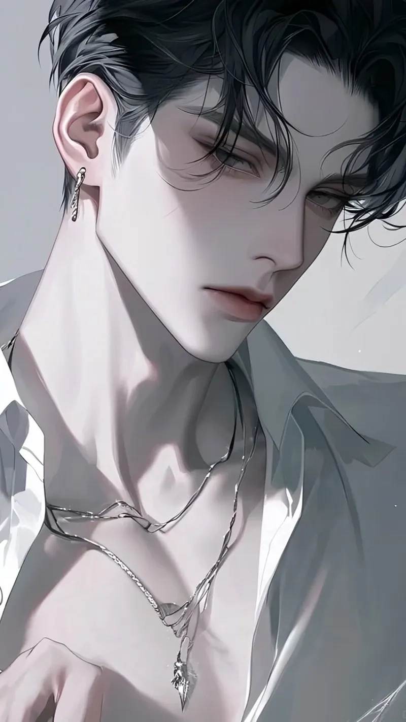 Cập nhật ngay hình nền anime nam cực chất