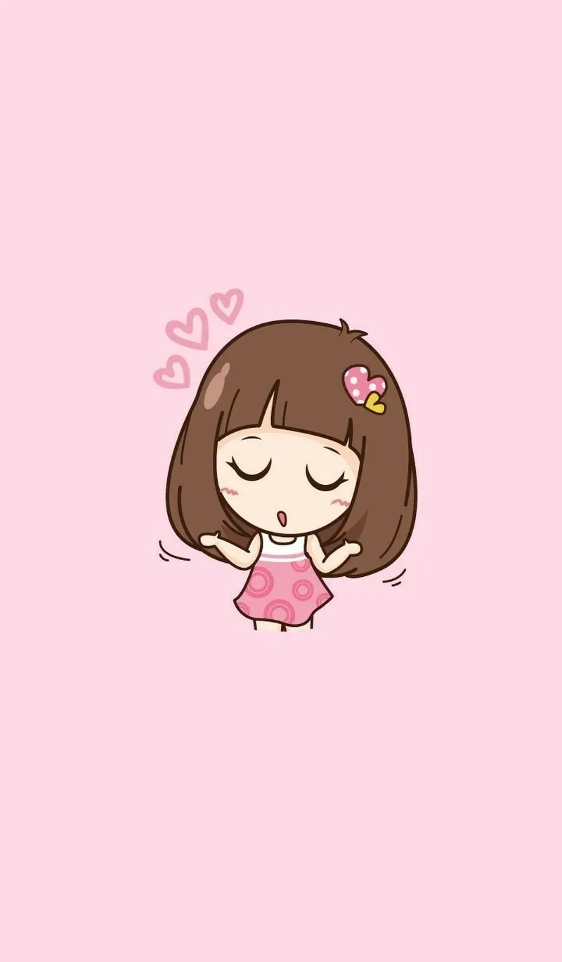 TikTok xàm xí avt avatar cute đáng yêu nhưng cũng cực kỳ hài hước