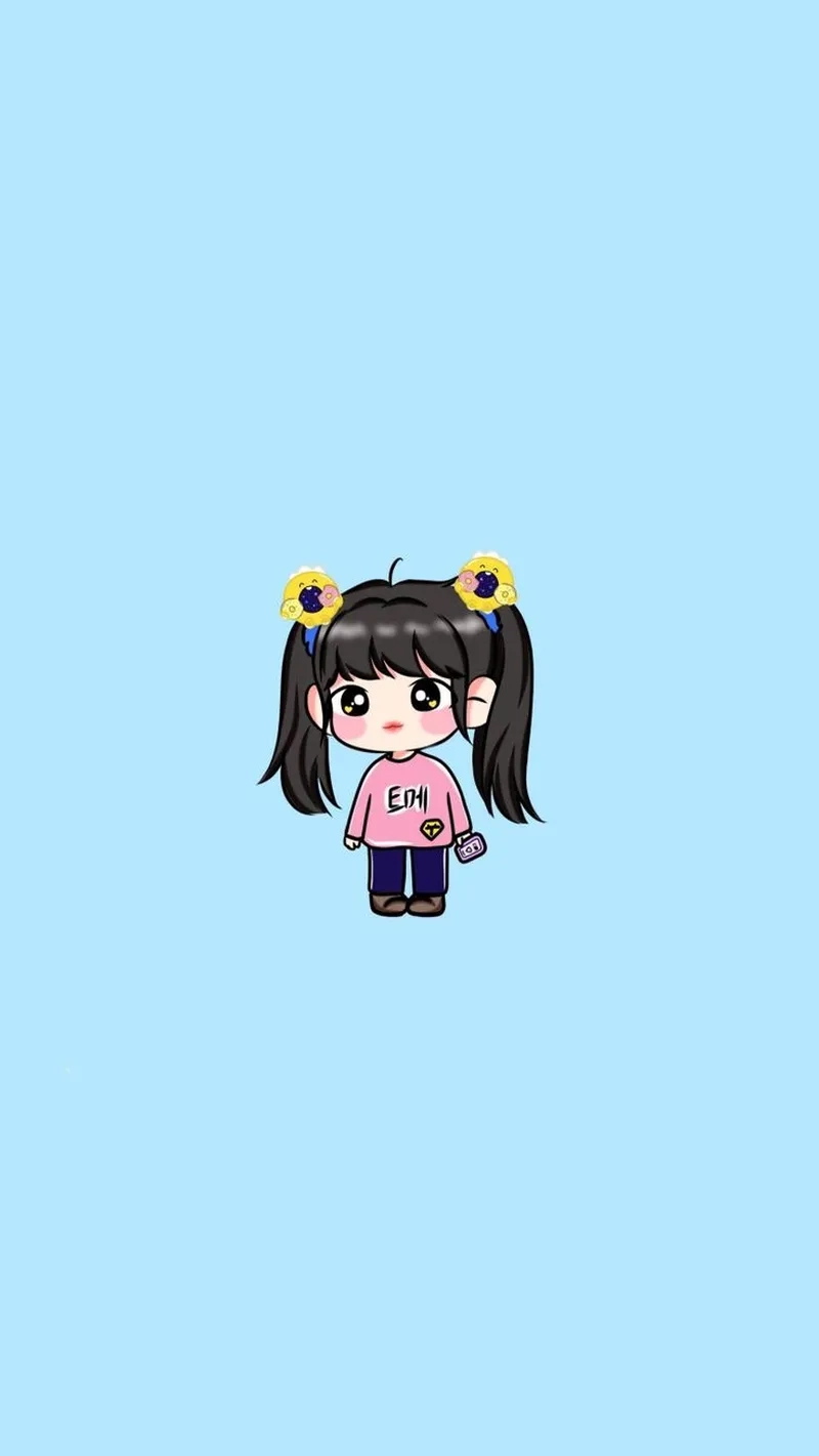 Avatar TikTok trong suốt độc lạ, tạo hiệu ứng ấn tượng trên TikTok