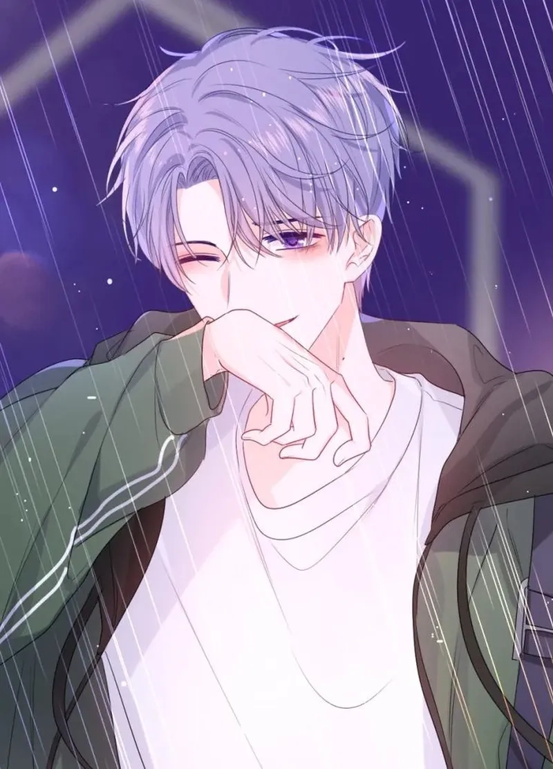 Avatar TikTok ngầu nam dành cho những ai yêu thích sự cool ngầu