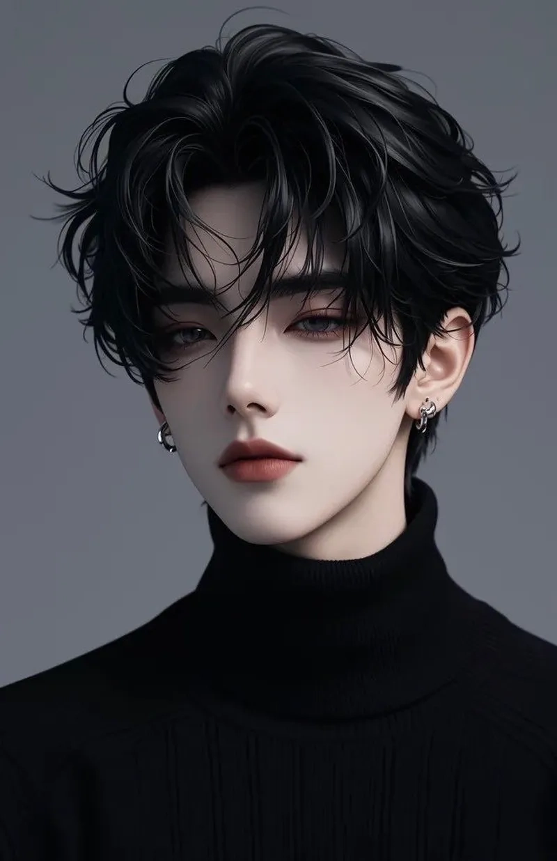 Avatar TikTok Việt Nam phù hợp với người dùng yêu thích chủ đề Việt Nam