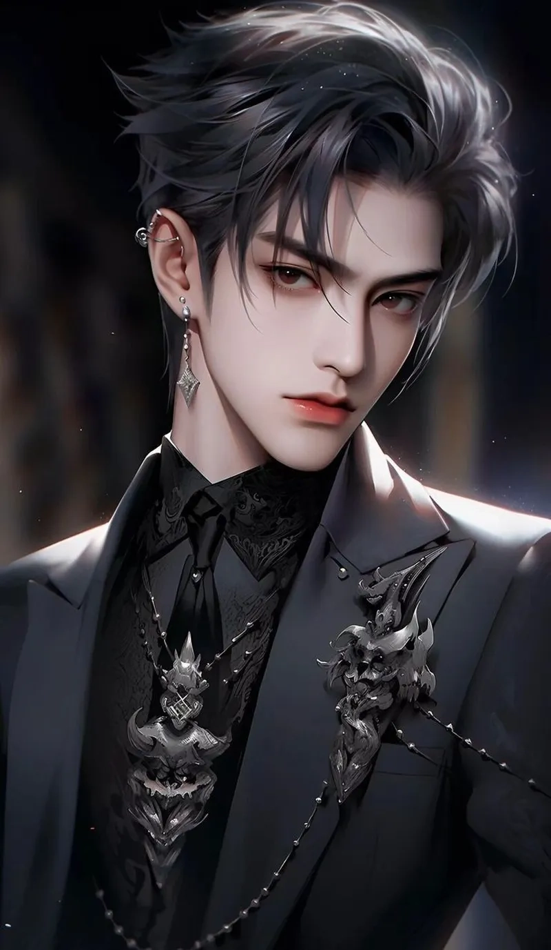 Hình avatar TikTok đẹp sắc nét, giúp ảnh đại diện trở nên hoàn hảo