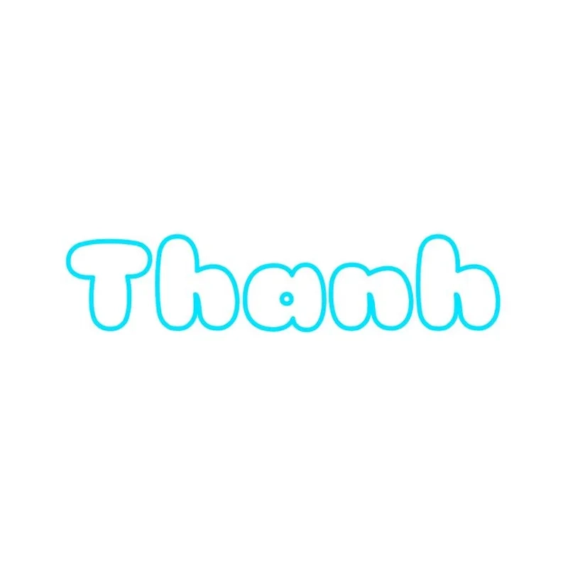 Cách để avatar trong suốt TikTok nhanh gọn, không cần phần mềm