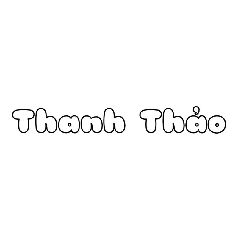 Cách để avatar TikTok trong suốt đơn giản, ai cũng có thể làm được