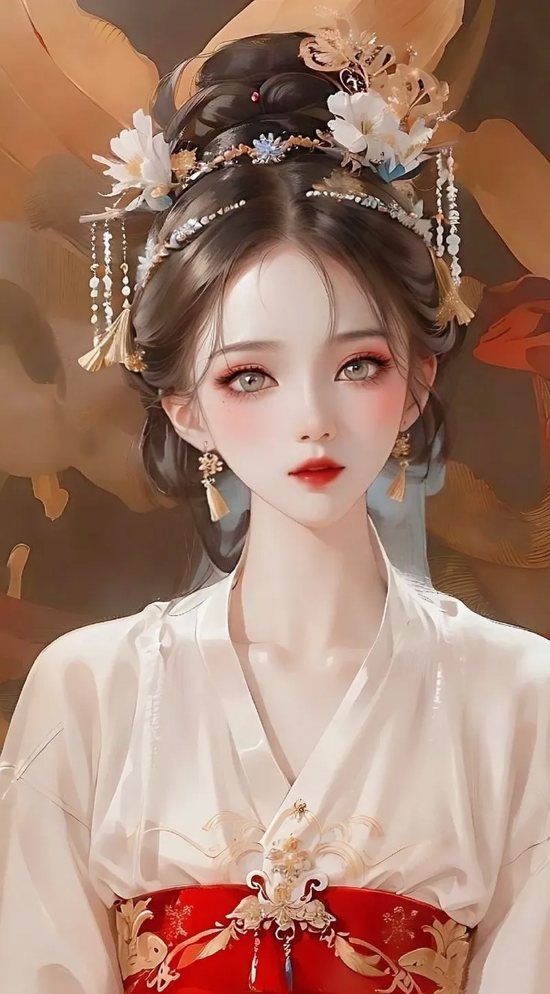 Ảnh avatar TikTok đẹp chất lượng cao, thể hiện phong cách riêng