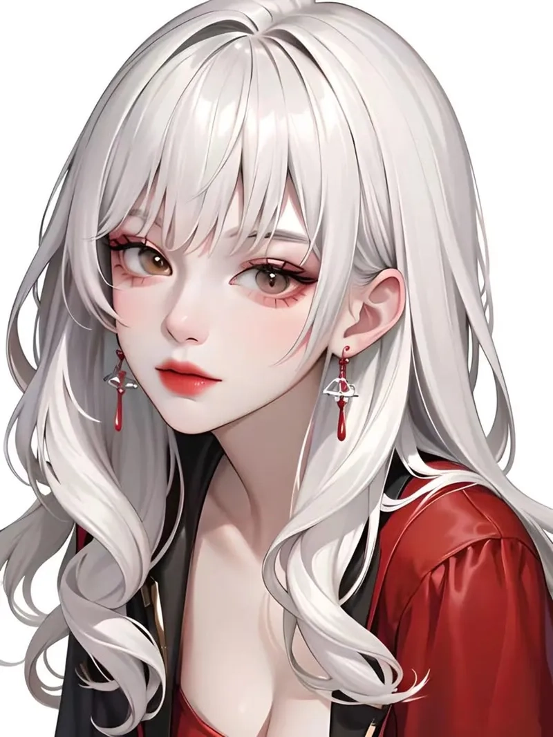 Avatar TikTok đẹp ấn tượng, tạo dấu ấn cá nhân độc đáo