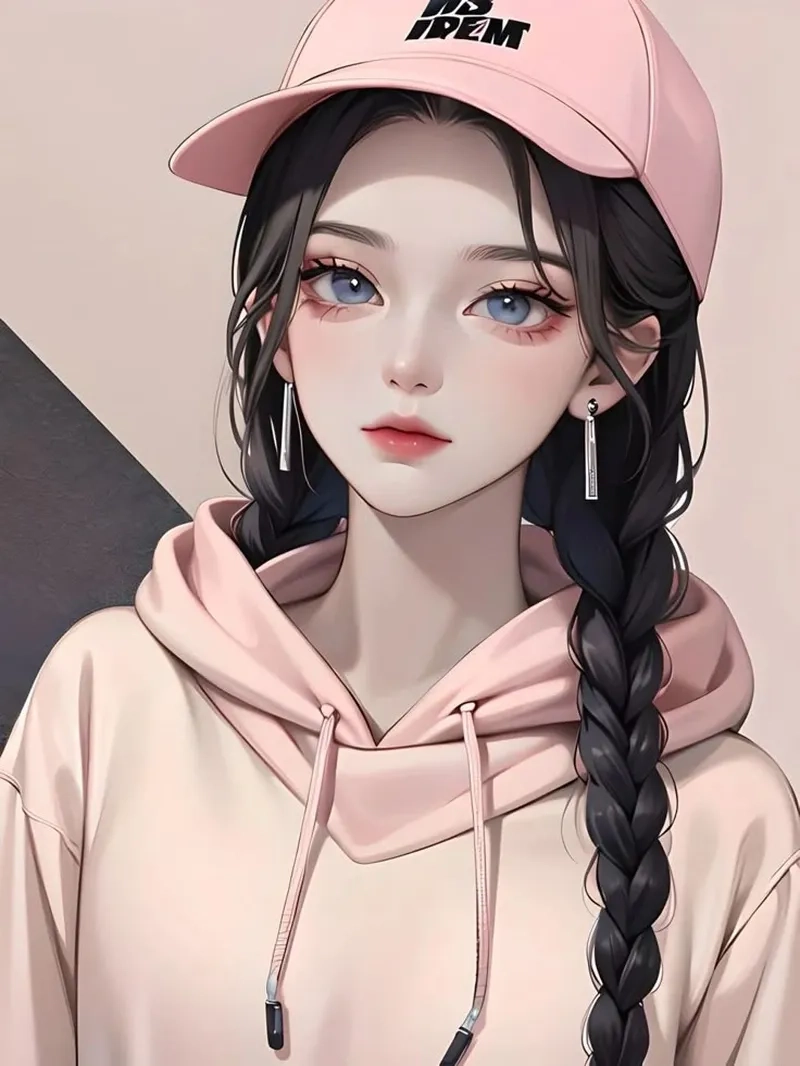 Avatar TikTok đẹp nhất 2025, cập nhật xu hướng hot nhất