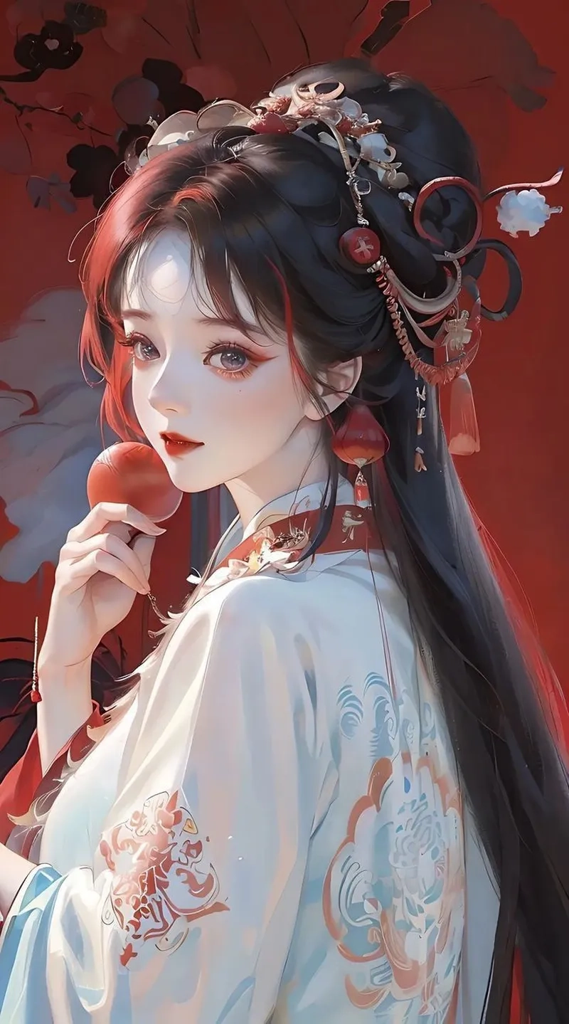 Khung avatar TikTok đẹp giúp ảnh đại diện thêm nổi bật, độc đáo