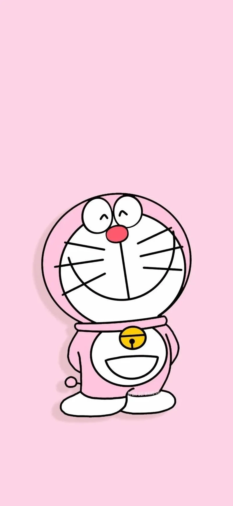 Doraemon ngầu lòi với phong cách cực chất và cá tính