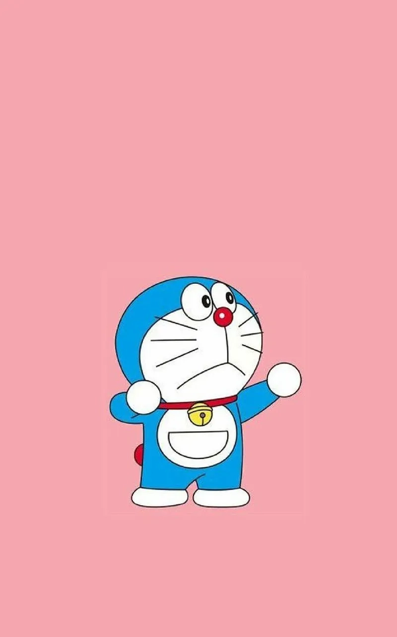 Doraemon siêu ngầu với tạo hình cực chất, đầy sức hút