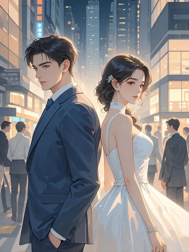 Những hình ảnh anime cặp đôi cute tổng hợp những khoảnh khắc lãng mạn