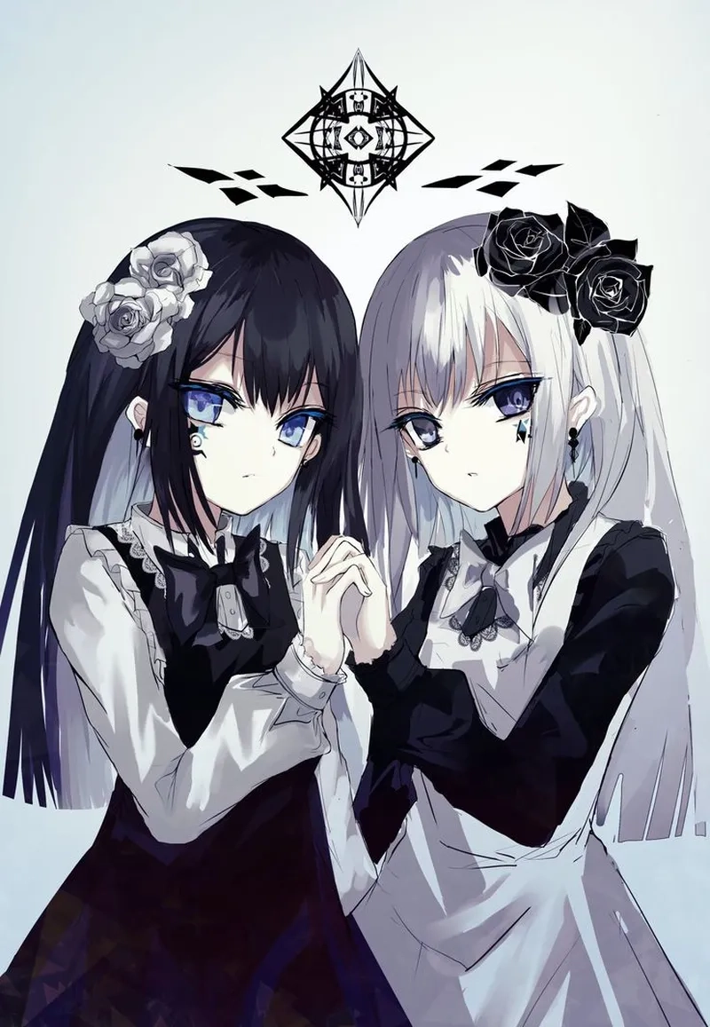 Tải hình ảnh anime ngầu miễn phí, chất lượng cao