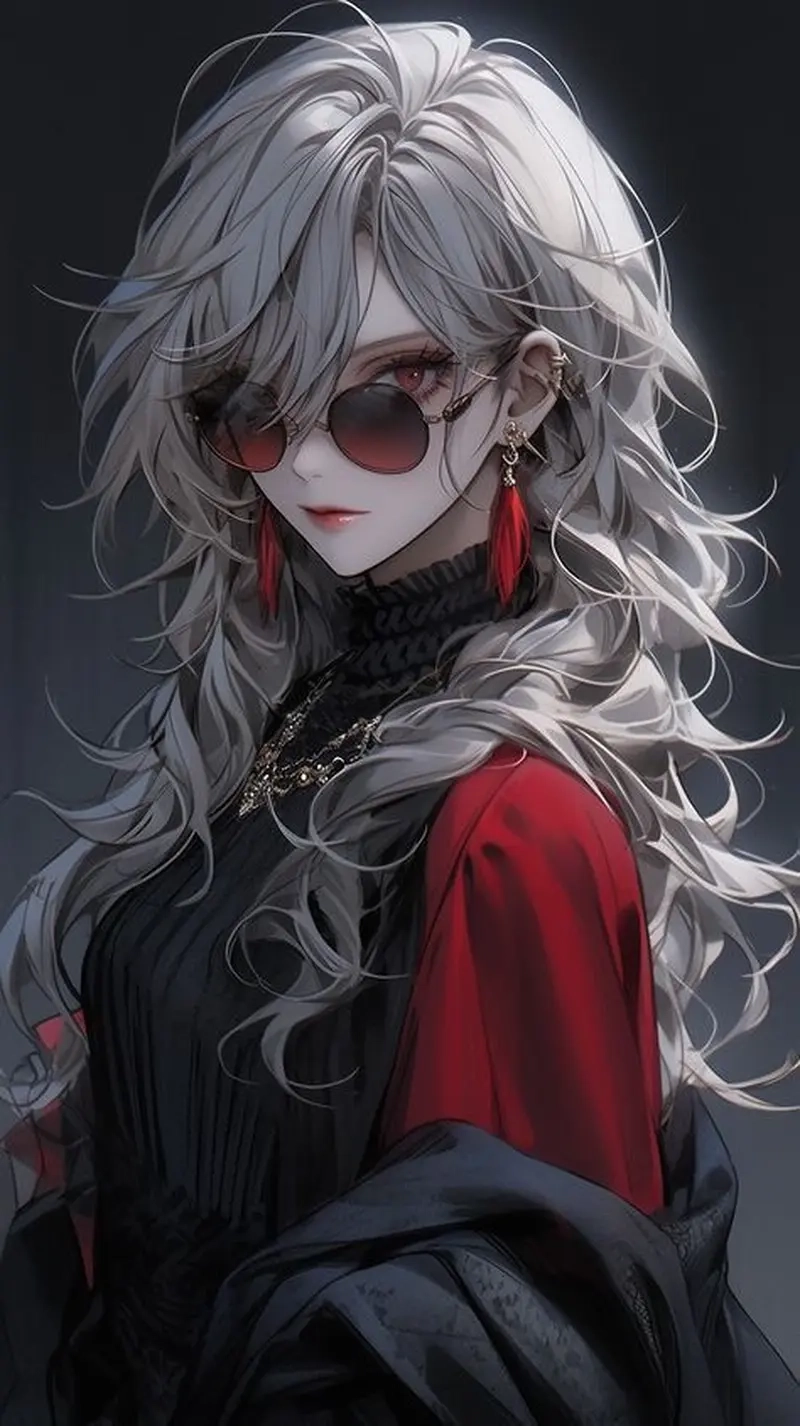 Hình ảnh anime siêu ngầu đẹp đến từng chi tiết