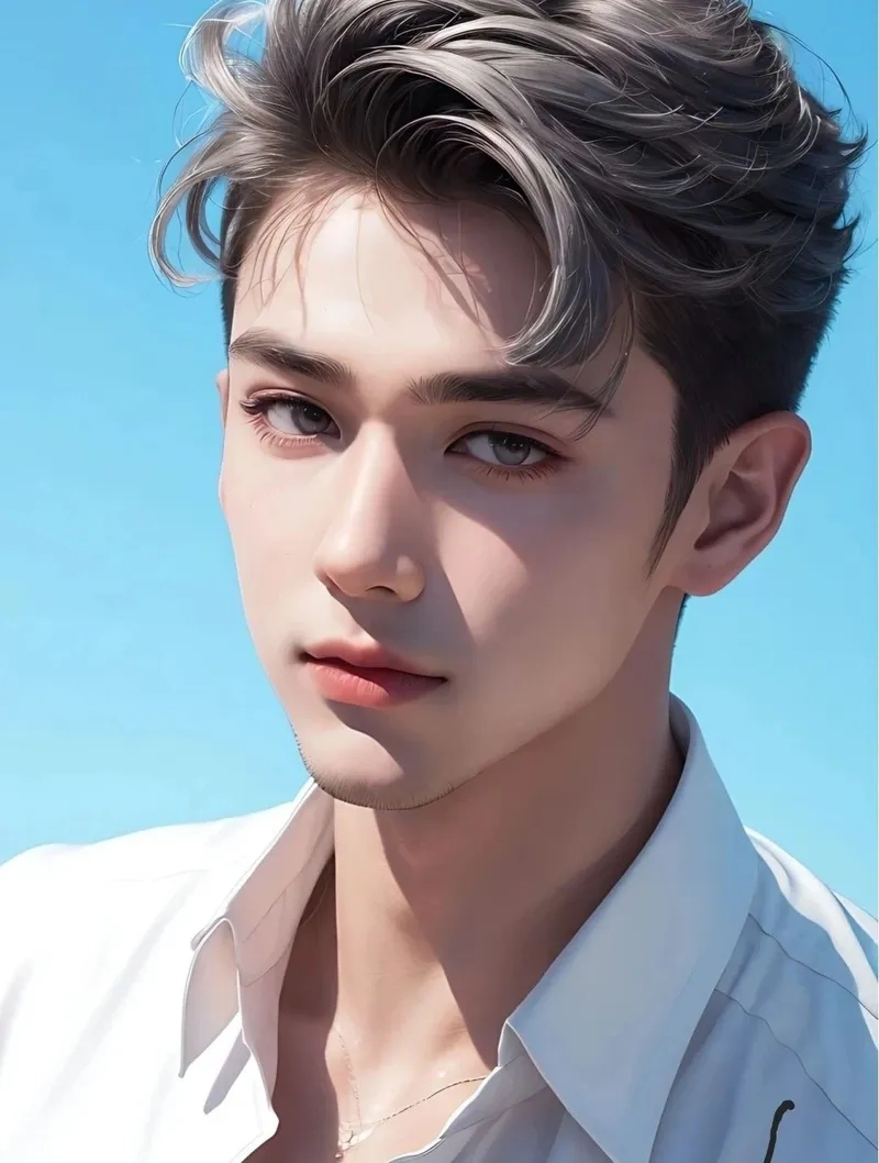 Sở hữu ngay avatar ảnh đại diện đẹp cực chất
