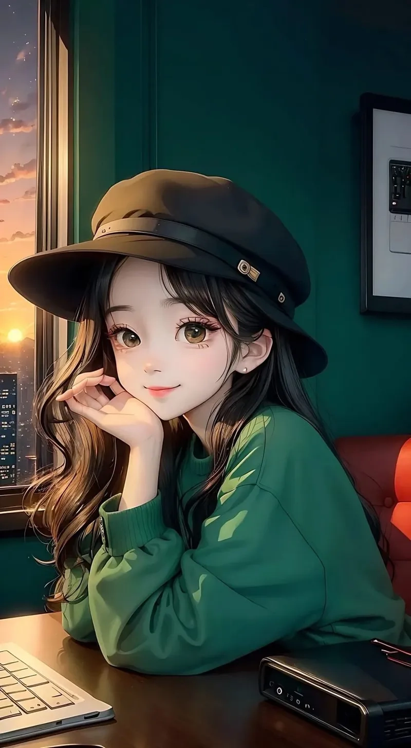 Khám phá avatar fb đẹp ảnh đại diện cực HOT