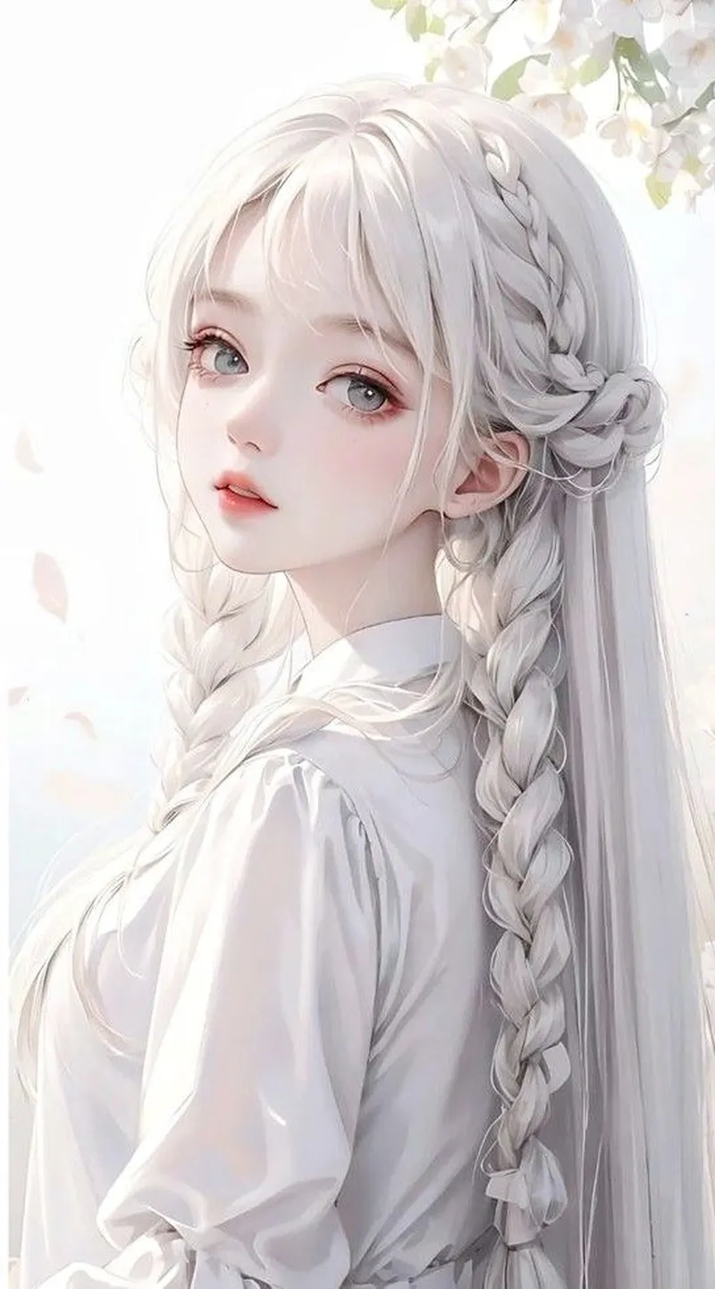 Dễ thương nhưng không kém phần nổi bật với ảnh đại diện fb cute