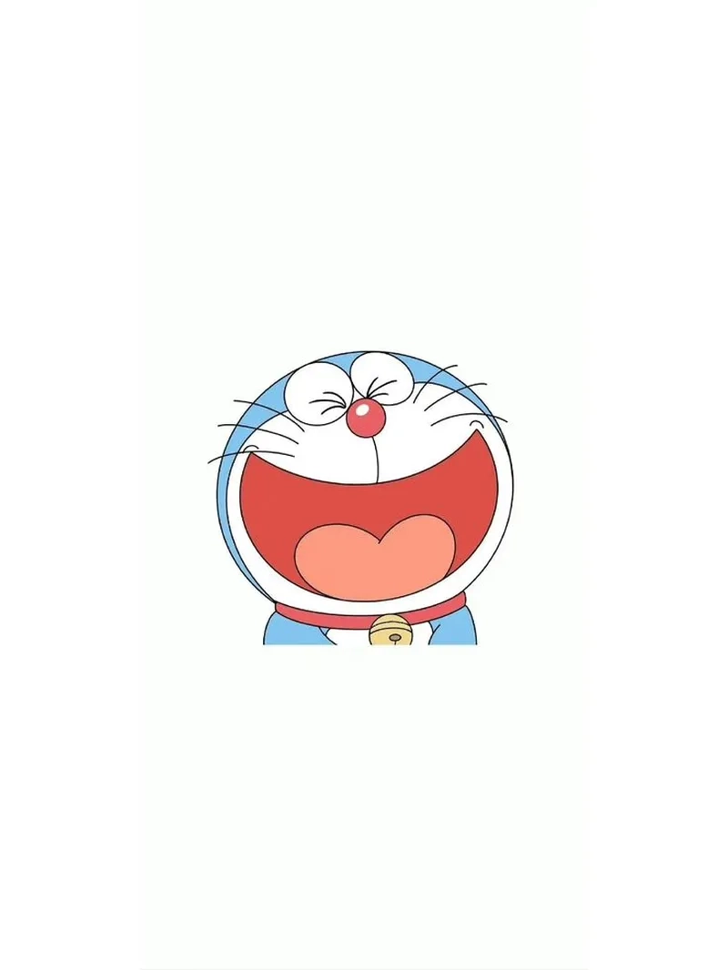 Doraemon cute hình ảnh đẹp, sắc nét, đáng yêu nhất