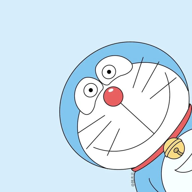 Hình ảnh Doraemon cute nhất tổng hợp những khoảnh khắc dễ thương